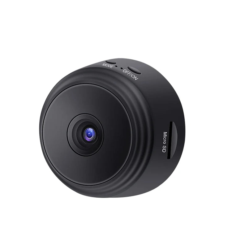 Mini camera HD para coche